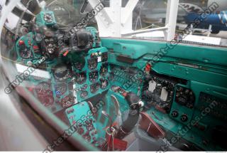 aeroplane cockpit 0010